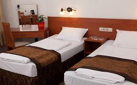 فندق تاون فيو